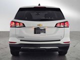 Used 2022 Chevrolet Equinox LT image 4