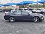 New 2025 Chevrolet Malibu RS image 4