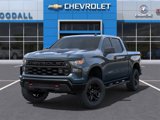 New 2024 Chevrolet Silverado 1500 Custom Trail Boss image 6