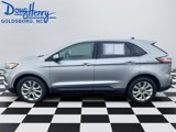 Used 2022 Ford Edge Titanium image 2