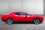 Used 2022 Dodge Challenger GT image 2