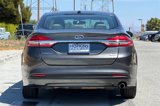 Used 2018 Ford Fusion SE w/ Fusion SE Technology Package image 5
