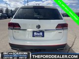 Used 2021 Volkswagen Atlas SEL Premium image 4
