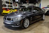 Used 2014 BMW 435i Coupe image 4