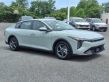 New 2025 Kia K4 LXS image 2