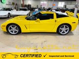 Used 2007 Chevrolet Corvette Coupe image 6