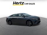 Used 2024 Kia Forte LXS image 2