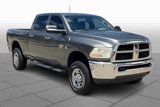 Used 2010 Dodge Ram 2500 Truck ST w/ ST Popular Equipment Group image 2