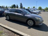 Used 2015 Honda Accord EX-L image 3