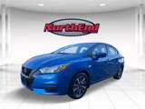 Used 2021 Nissan Versa SV image 4