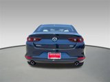 New 2025 MAZDA MAZDA3 s image 5