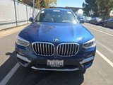 Used 2019 BMW X3 xDrive30i w/ Convenience Package image 3