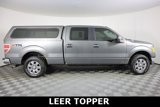 Used 2012 Ford F150 4x4 SuperCrew image 2