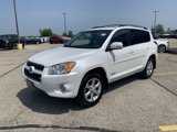 Used 2010 Toyota RAV4 Limited image 4