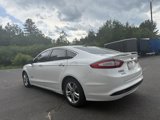 Used 2015 Ford Fusion Energi Titanium w/ Driver Assist Package image 5