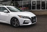 Used 2021 Nissan Sentra SV image 3