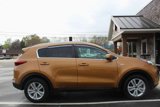 Used 2017 Kia Sportage LX w/ LX Popular Package image 4