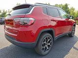 New 2025 Jeep Compass Limited image 4