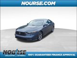 Used 2024 Honda Accord EX-L image 4