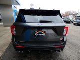 Used 2020 Ford Explorer ST w/ Premium Technology Package image 4