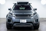 Used 2017 Land Rover Range Rover Evoque HSE image 2