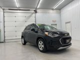 Used 2018 Chevrolet Trax LT w/ LT Convenience Package image 1