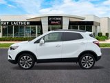 Certified 2022 Buick Encore Preferred image 2