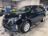 Used 2022 Chevrolet Equinox LT image 2