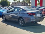 New 2025 Nissan Versa S w/ S Plus Package image 2