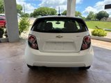 Used 2015 Chevrolet Sonic LS image 5
