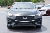 Used 2017 INFINITI QX30 image 2