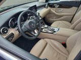 Used 2017 Mercedes-Benz GLC 300 4MATIC image 3