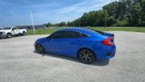 Used 2020 Honda Civic Sport image 6
