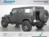 Used 2015 Jeep Wrangler Unlimited Sport w/ Quick Order Package 24S image 5