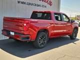 Used 2021 Chevrolet Silverado 1500 Custom image 5