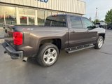 Used 2016 Chevrolet Silverado 1500 LT image 3
