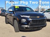 Used 2021 Chevrolet TrailBlazer ACTIV image 5