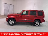 Used 2009 Jeep Liberty Rocky Mountain image 4