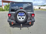 Used 2019 Jeep Wrangler Unlimited Sport S image 4