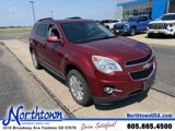 Used 2011 Chevrolet Equinox LT image 3
