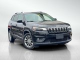 Used 2019 Jeep Cherokee Latitude Plus w/ Cold Weather Group image 3
