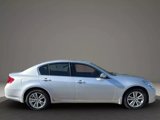Used 2012 INFINITI G25 x image 3