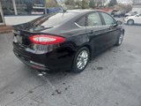 Used 2014 Ford Fusion SE image 2