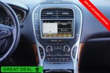 Used 2018 Lincoln MKX Reserve w/ Lincoln MKX Climate Package image 3