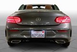 Certified 2021 Mercedes-Benz C 300 Cabriolet image 4