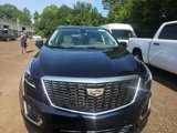 Used 2021 Cadillac XT5 Premium Luxury w/ LPO, Floor Liner Package image 2