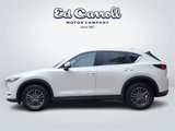 Used 2017 MAZDA CX-5 Touring w/ Preferred Equipment Package image 4