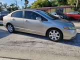 Used 2006 Honda Civic LX image 2