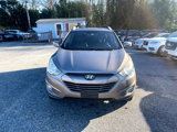 Used 2013 Hyundai Tucson GLS image 2