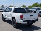 Used 2021 Toyota Tacoma SR5 w/ Technology Package image 4